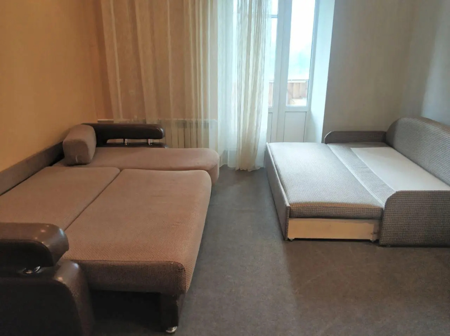 Апартаменты Up Apart (Ап Апарт)  на улице 20-летия Октября