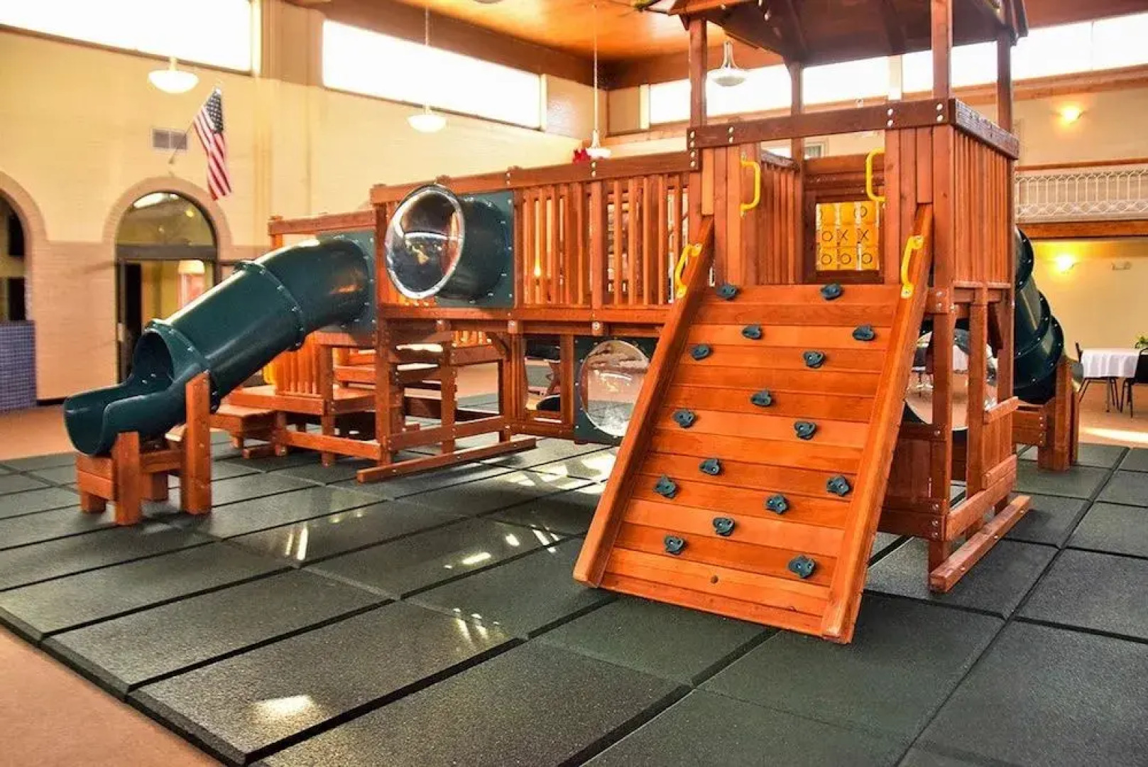 Quality Inn & Suites