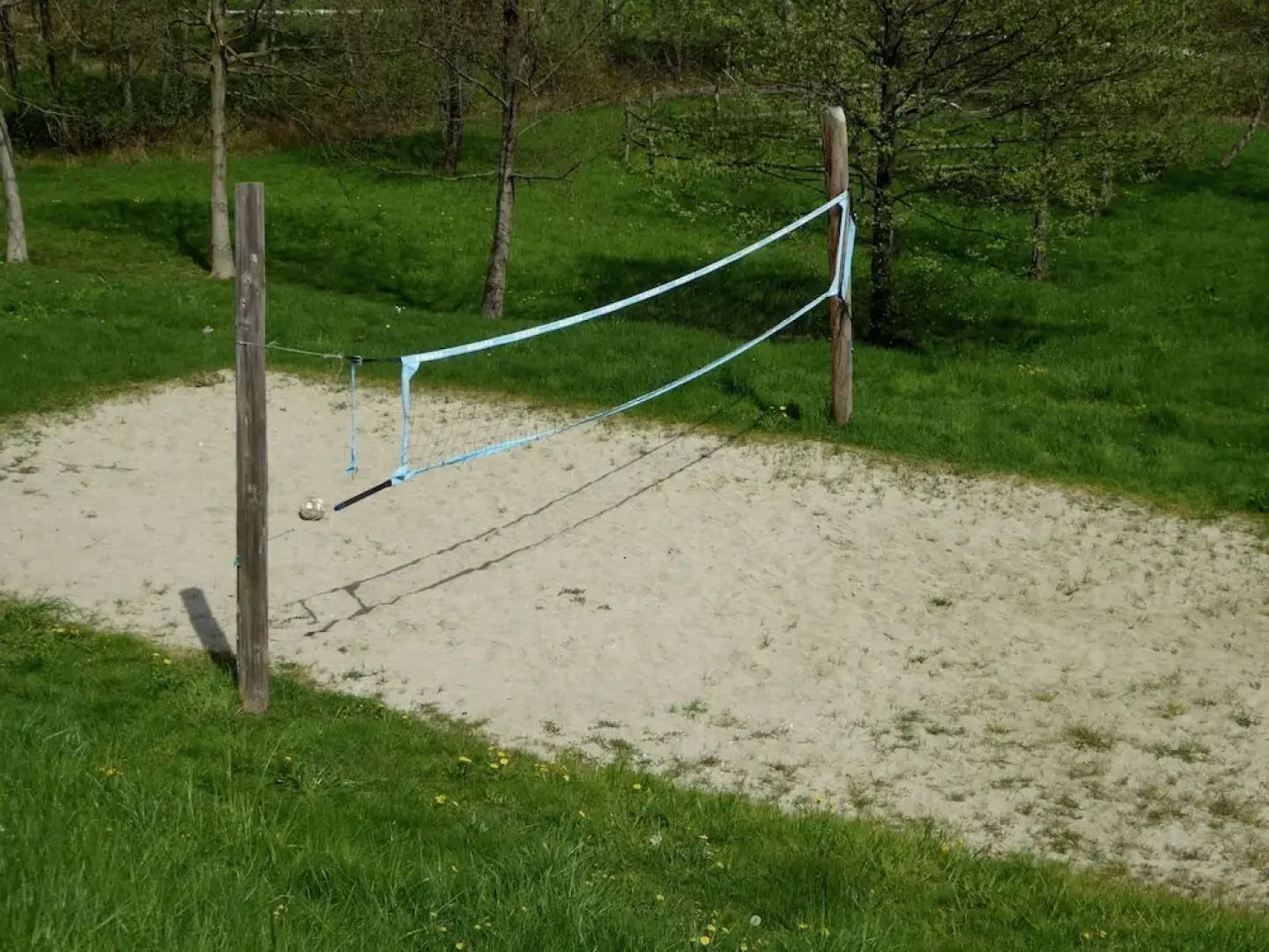 Scenic Home in Camporgiano With Swimming Pool