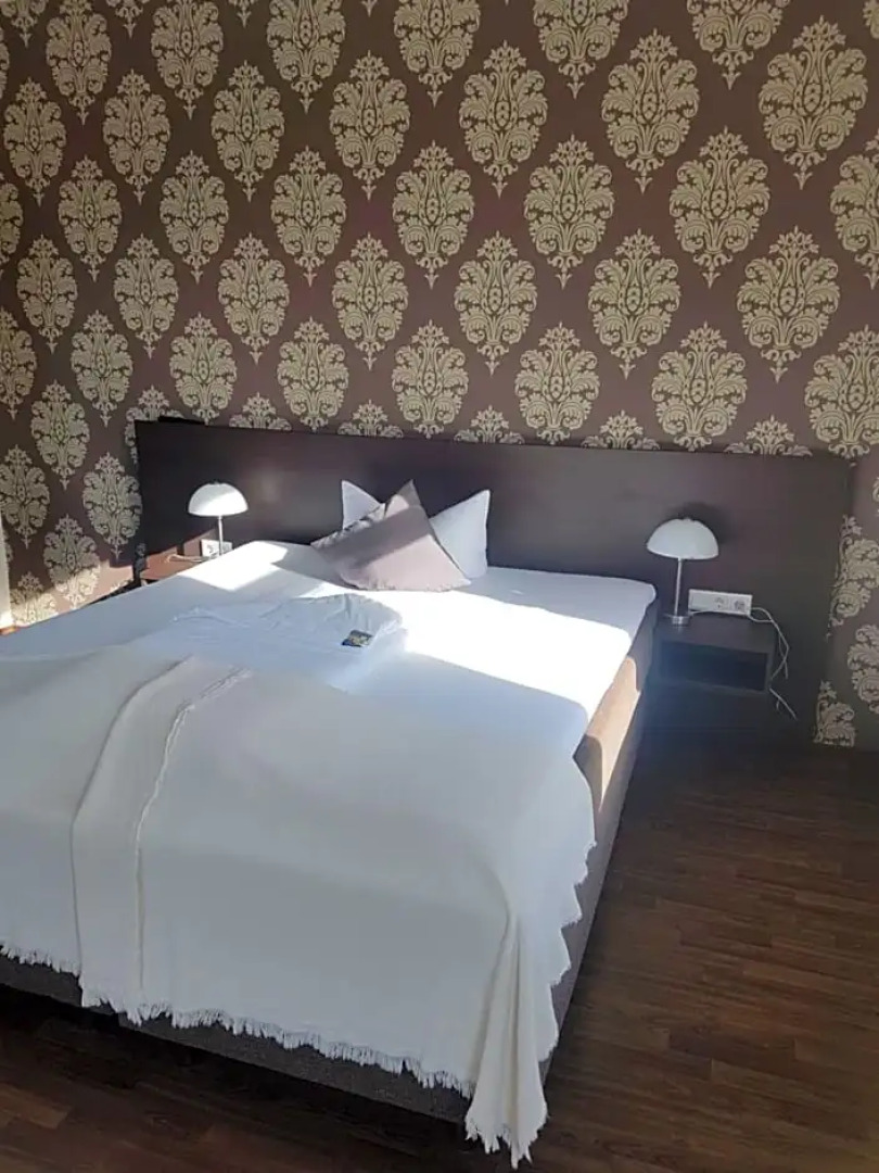 Weltmann`s Hotel & Restaurant