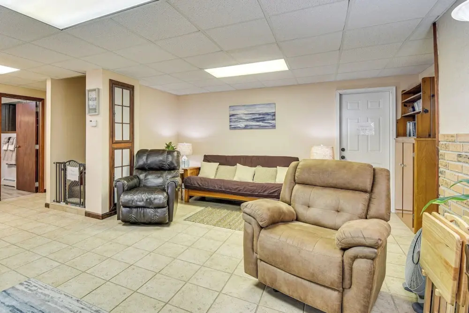 Montour Falls Apartment ~ 3 Mi to Seneca Lake!