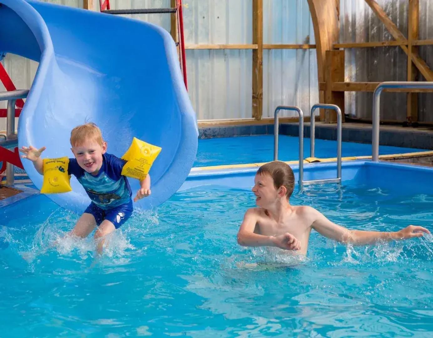 Christchurch Top 10 Holiday Park