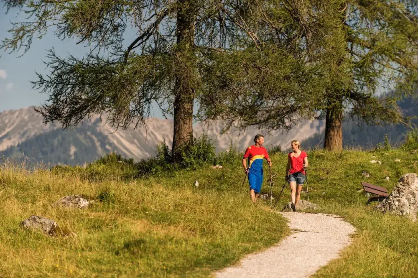 Bayern Resort Hotel garni & Apartments