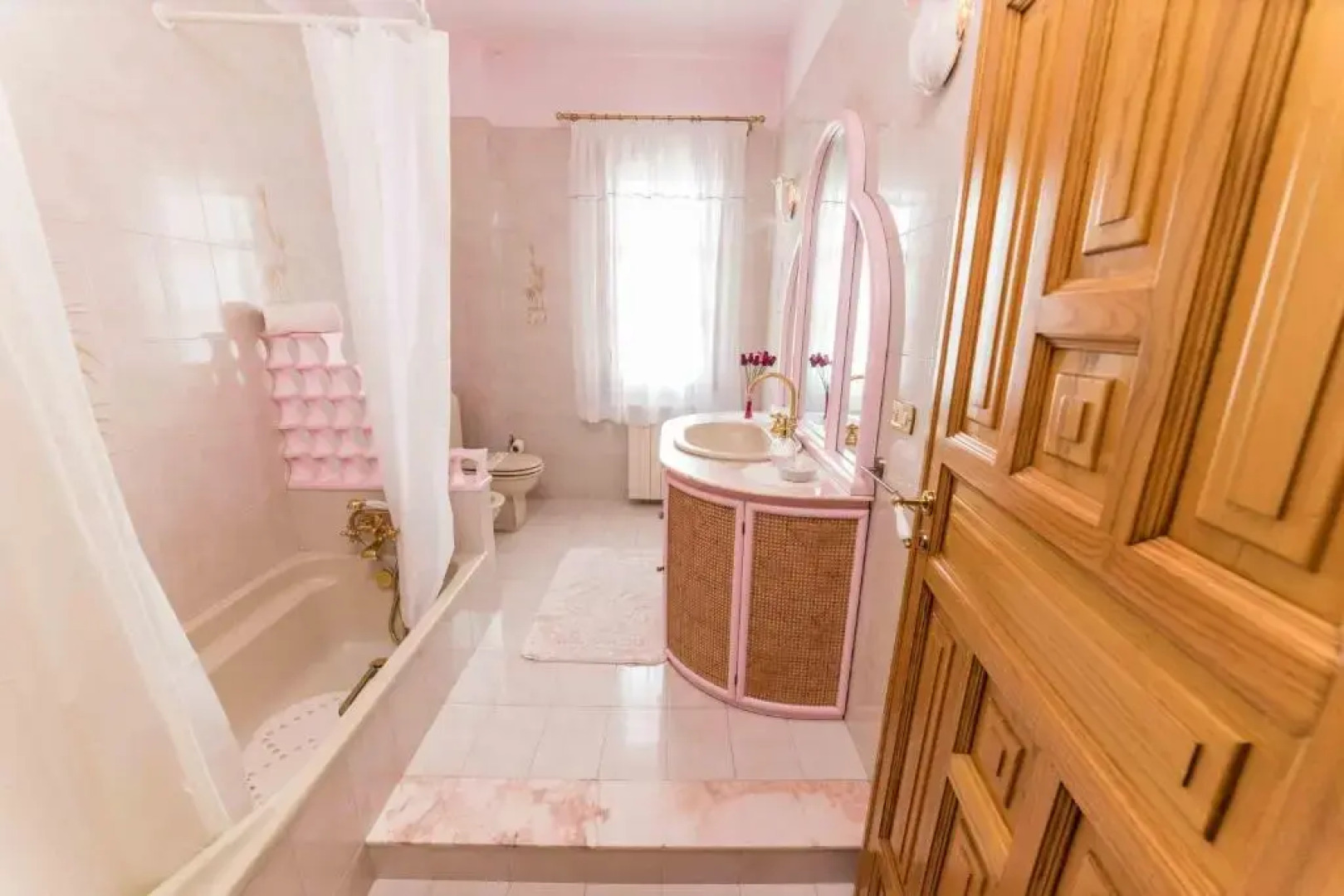 Casa Mare e Monti Castelbuono