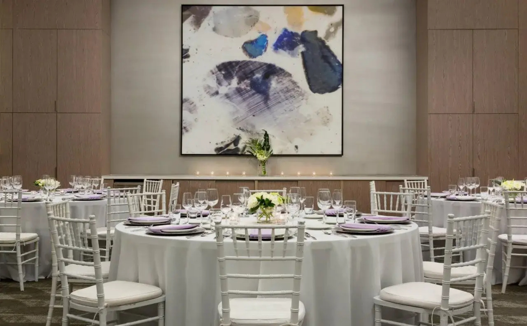 AC Hotel by Marriott San Francisco Airport Oyster Point/Waterfront