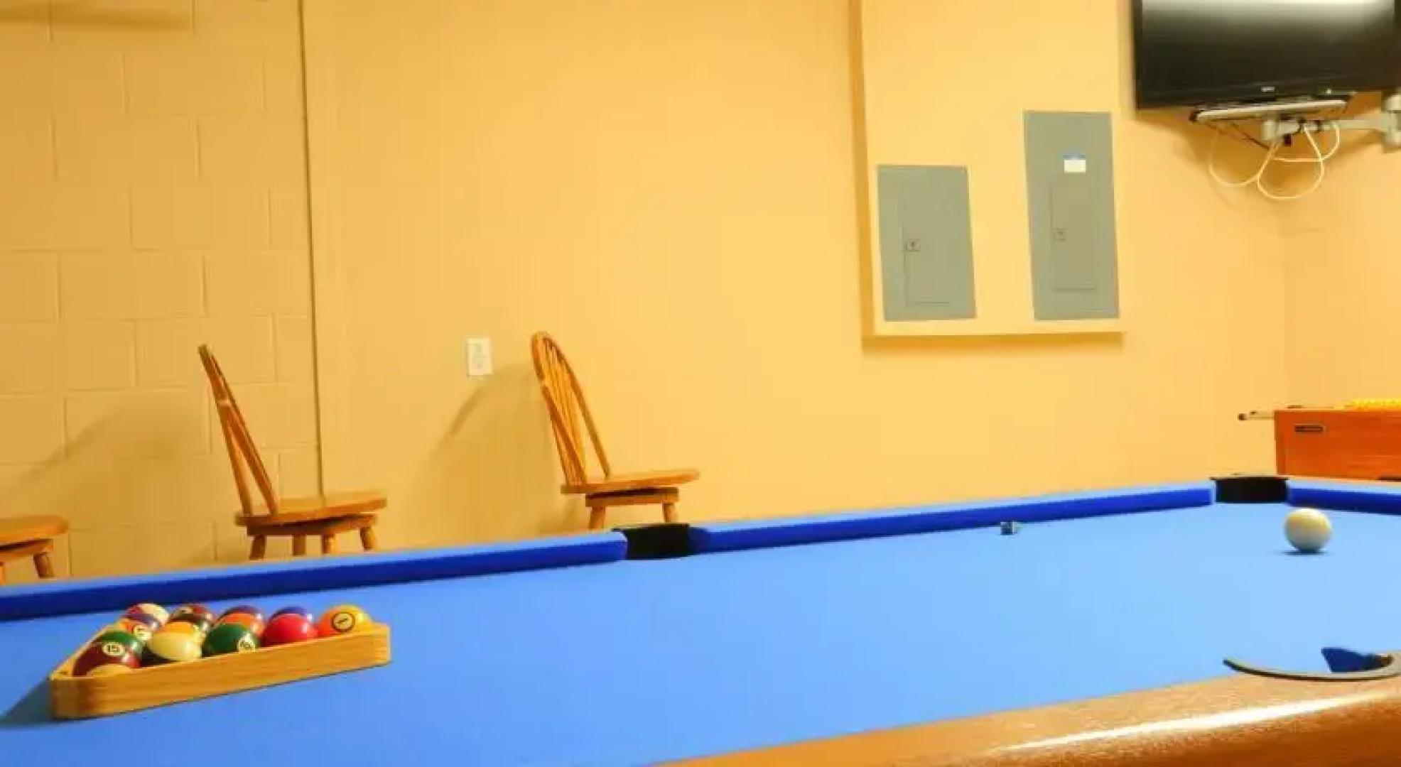 La Isla Home by Florida Dream Homes