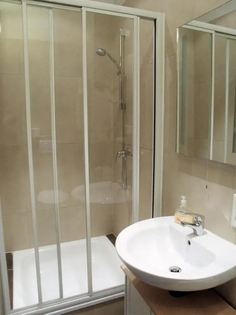 ApartInn Hotels & Apartments EH