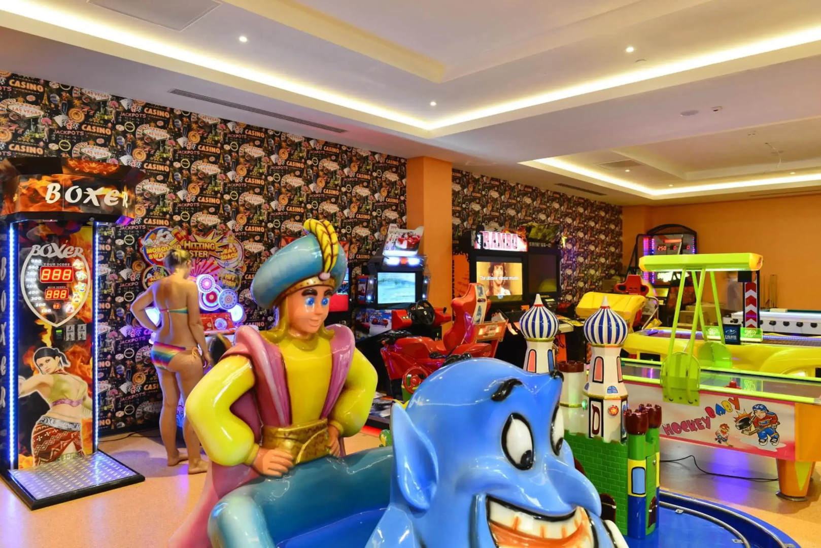 Azura Deluxe Resort & Spa - Ultra All Inclusive