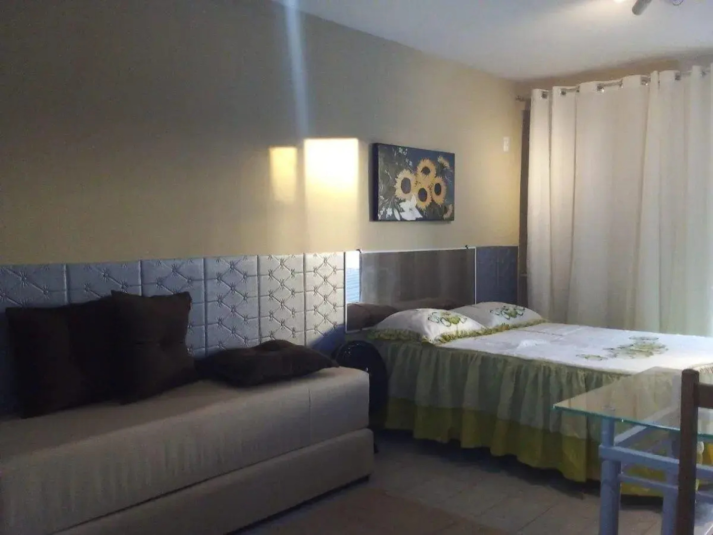 Apto 349 Terceira avenida Multishoping Centro Nucleo Bandeirante