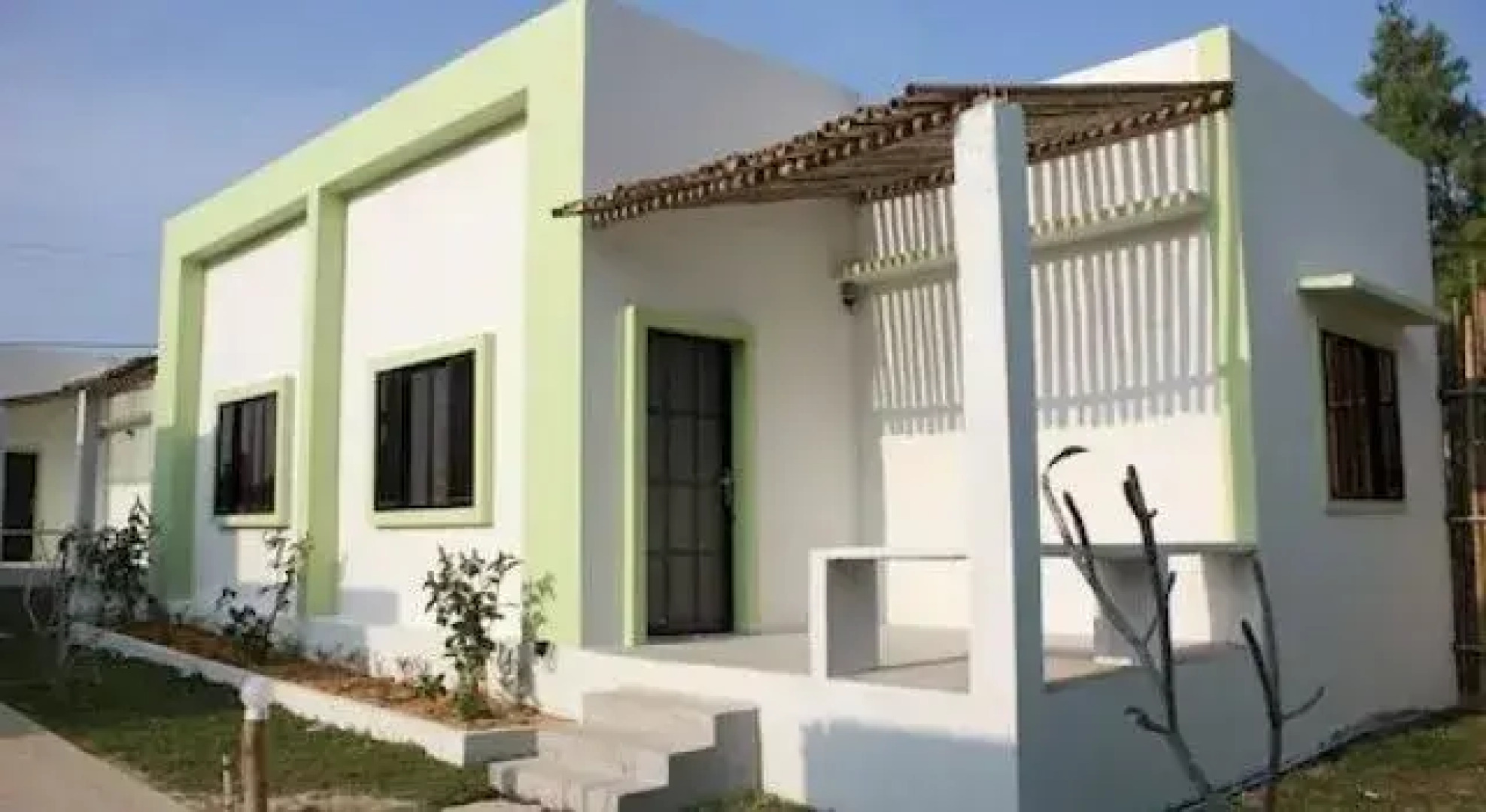 Green Village Bungalow Villas
