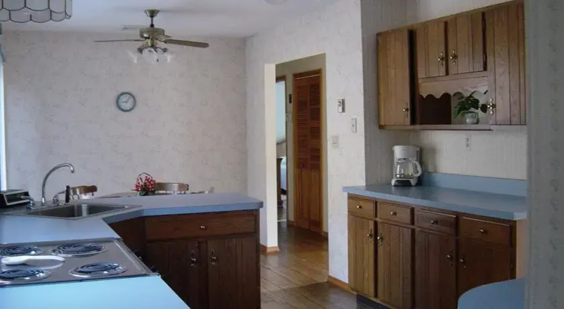 River Road Callicoon Rental House