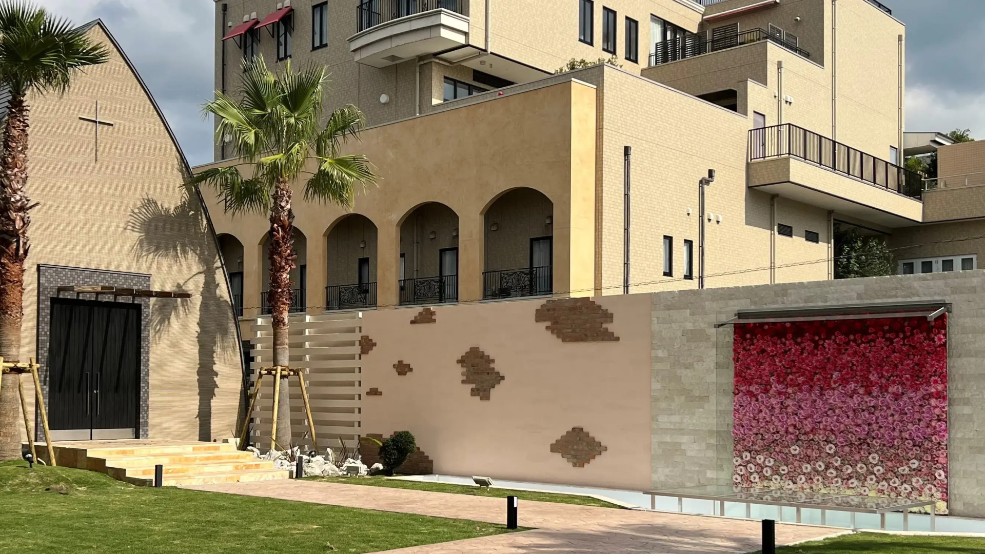 Yamaguchi Grand Hotel