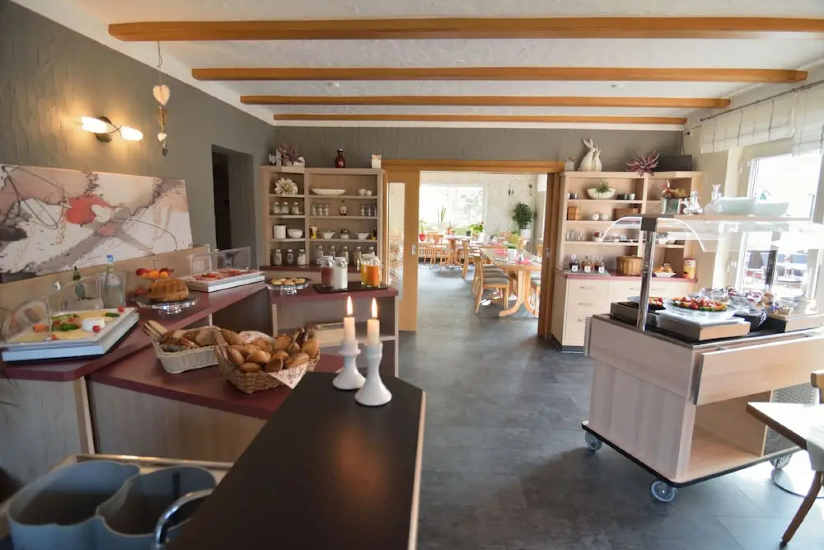 Hotel Restaurant Weingut Kapellenhof