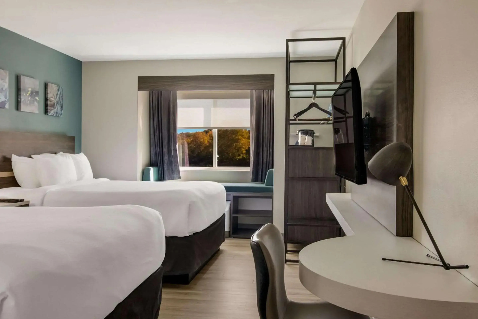 Sleep Inn & Suites Clarion, PA Near I-80