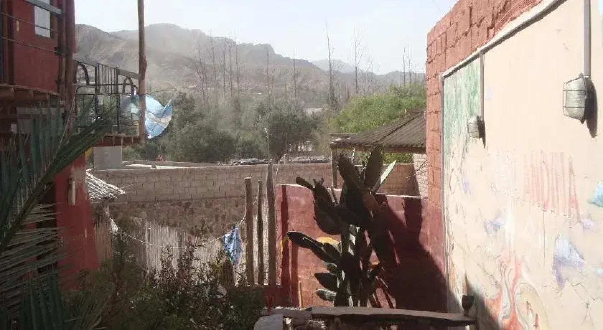 Tierra Andina Hostel