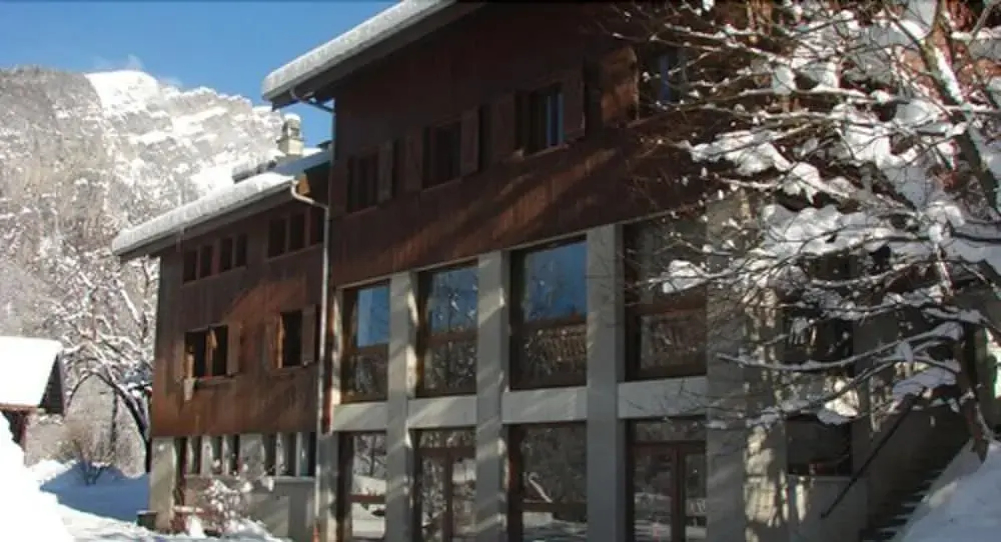 Gite Auberge de Salvagny