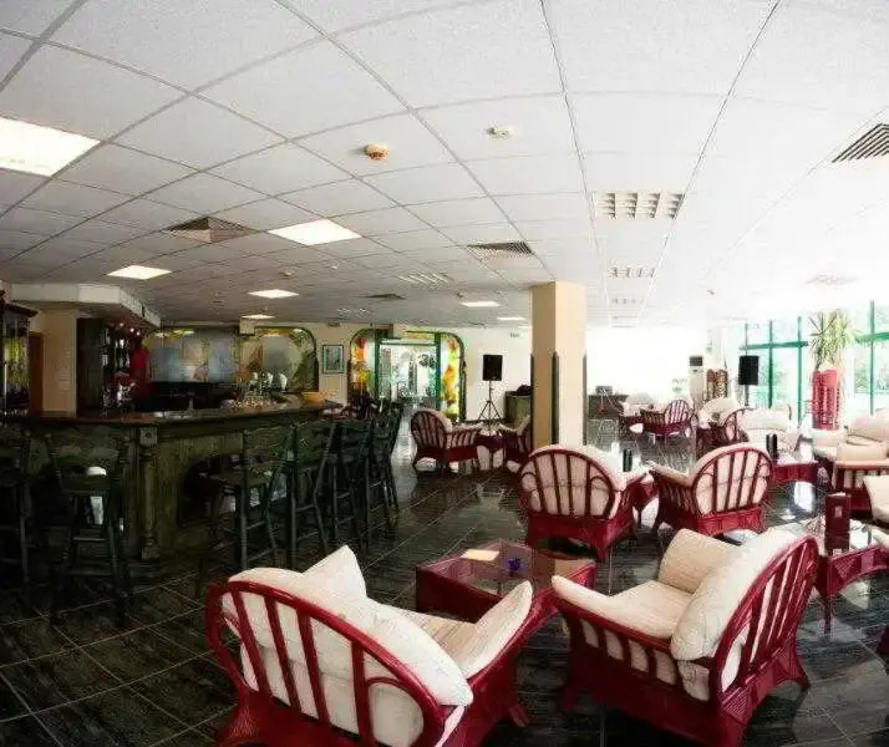 Zdravets Hotel - All inclusive