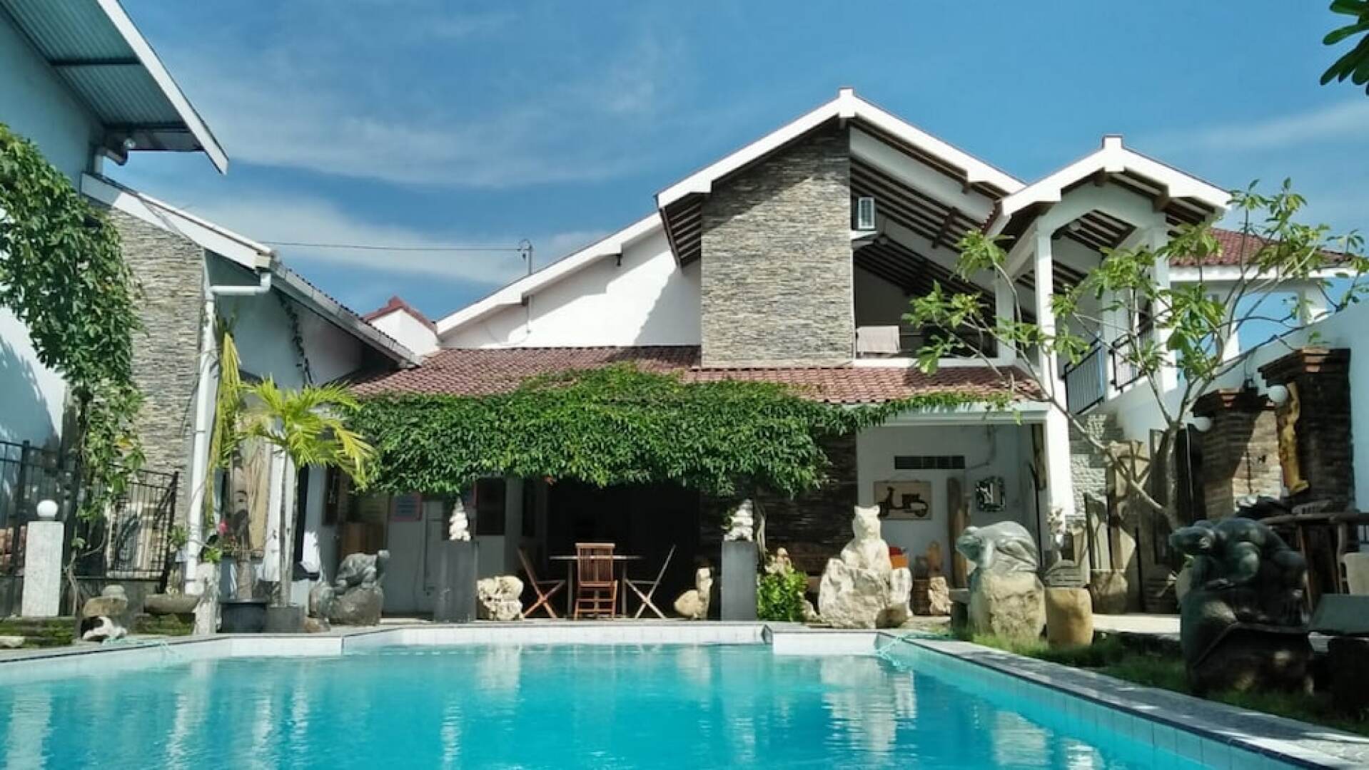 Watusaman Homestay By The Grand Java