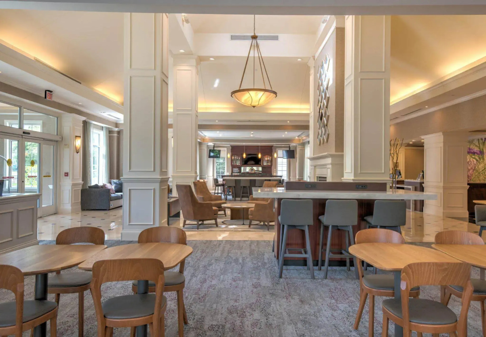 Courtyard by Marriott Chapel Hill