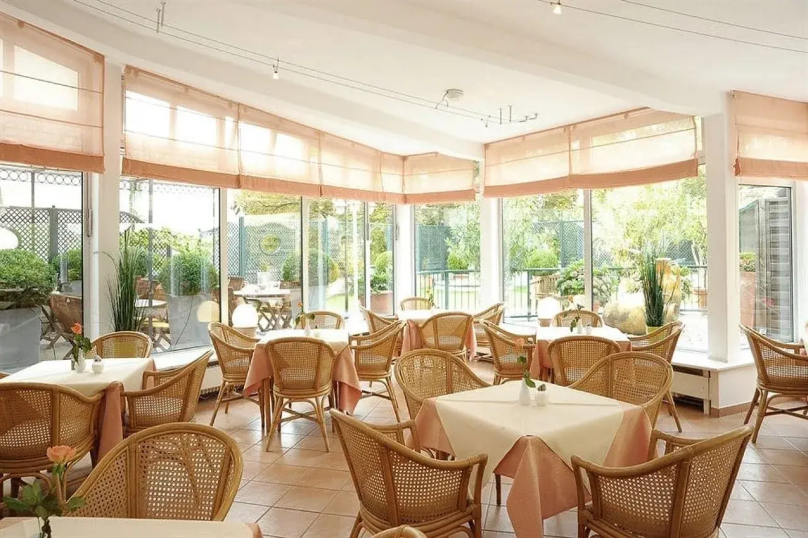 Hotel Ludwig van Beethoven