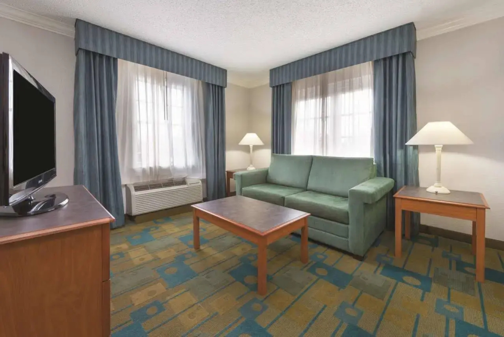 La Quinta Inn New Orleans Causeway