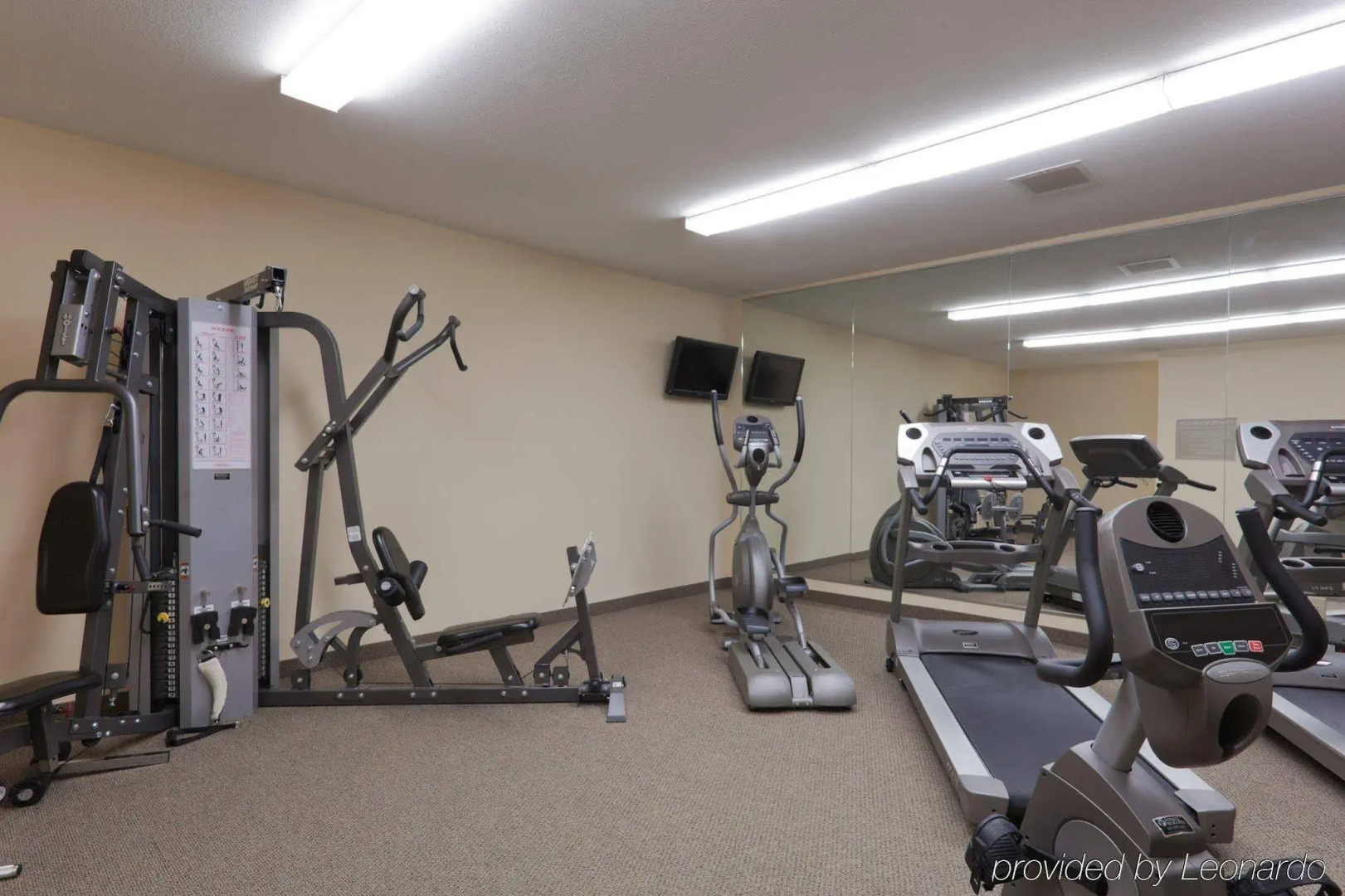 Candlewood Suites Enterprise by IHG