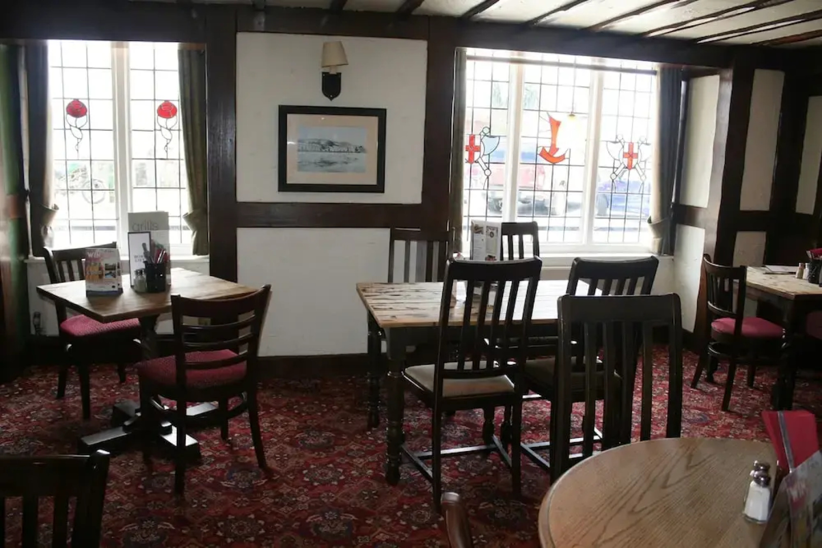Dovey Inn