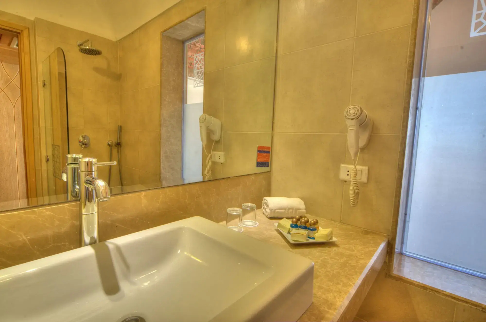 Shams Alam Beach Resort - All inclusive