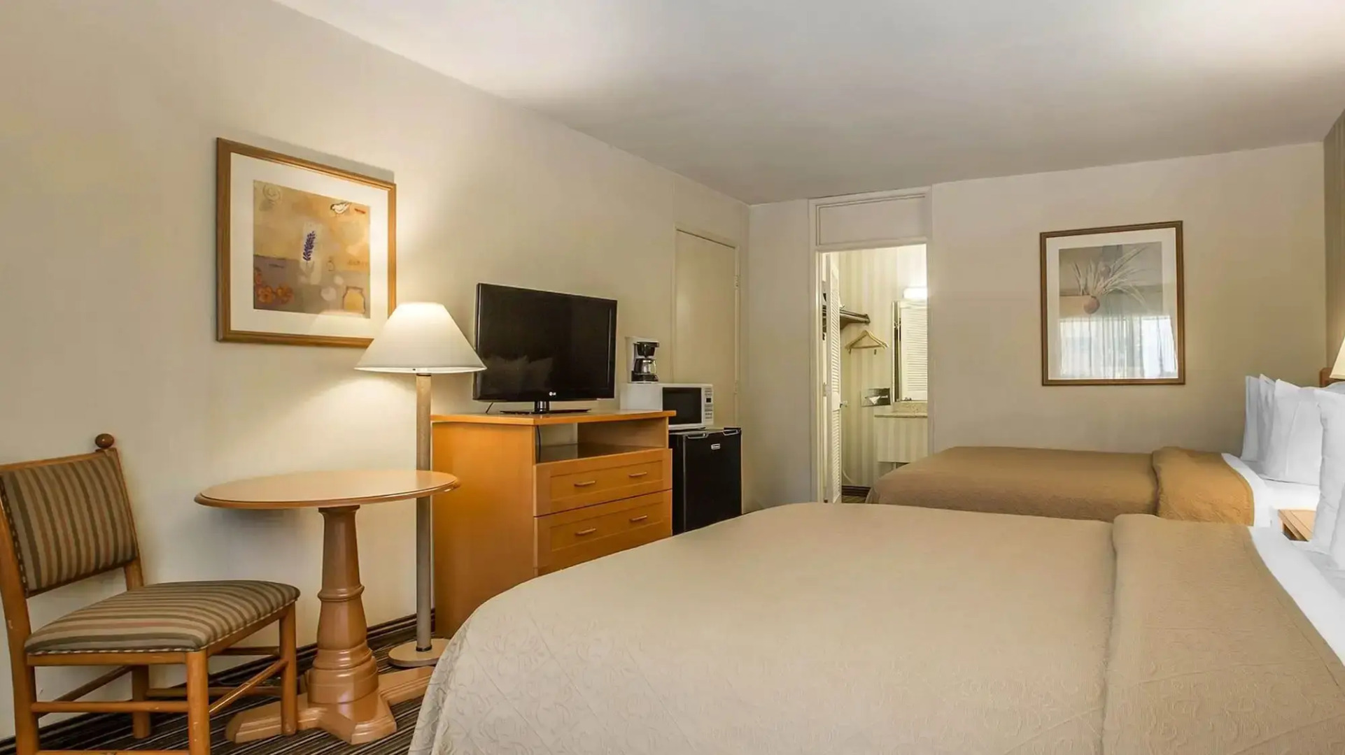 Travelodge by Wyndham Palm Springs