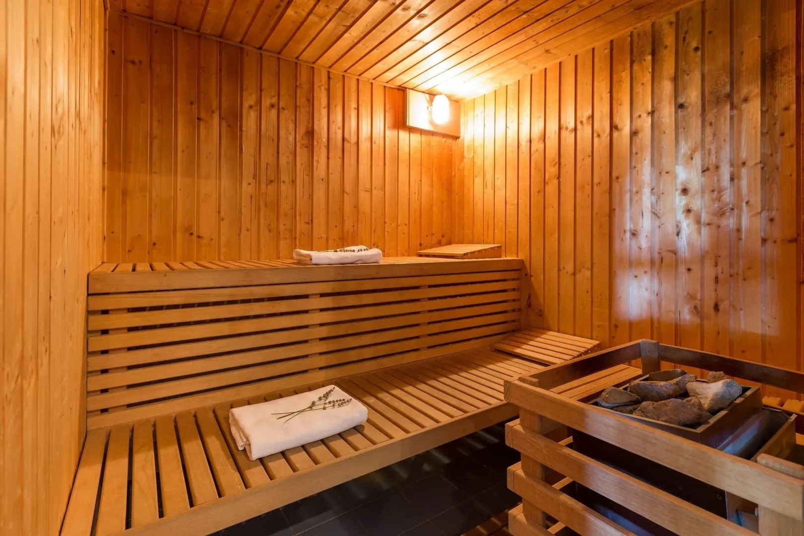 Hotel Tomislavov Dom