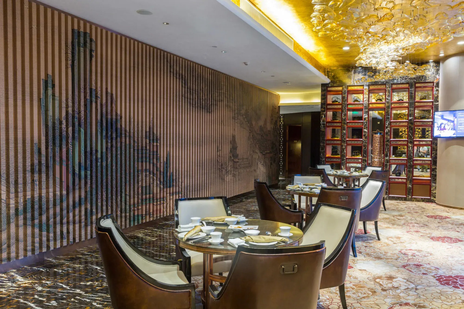 InterContinental Fuzhou by IHG