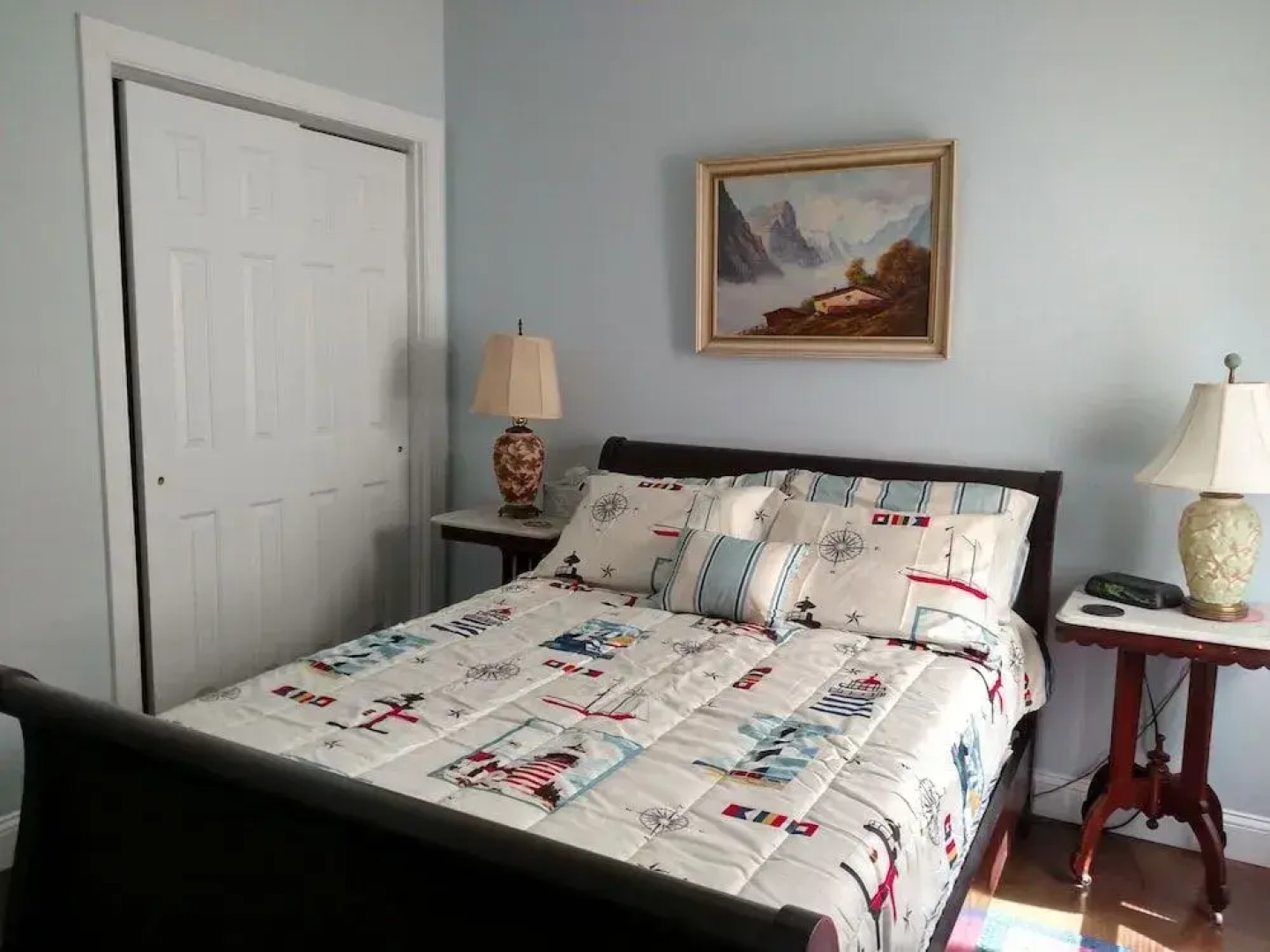 Four Mile Bed & Breakfast