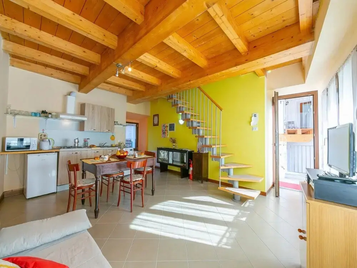 Casa Baroni few min From Orta Lake