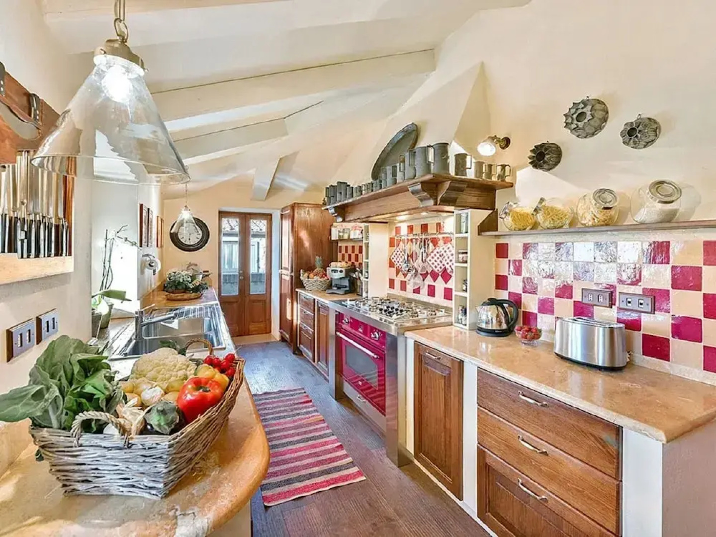 Belvilla by OYO Villa Aiola