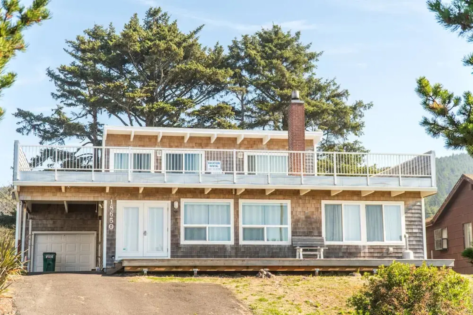 The Strand at Twin Rocks