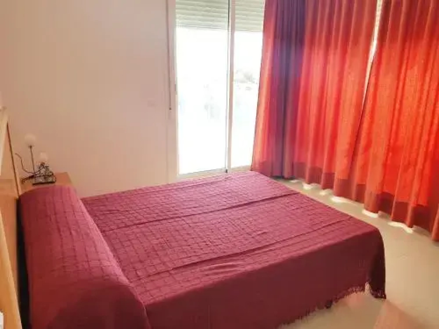 Apartamentos Olim