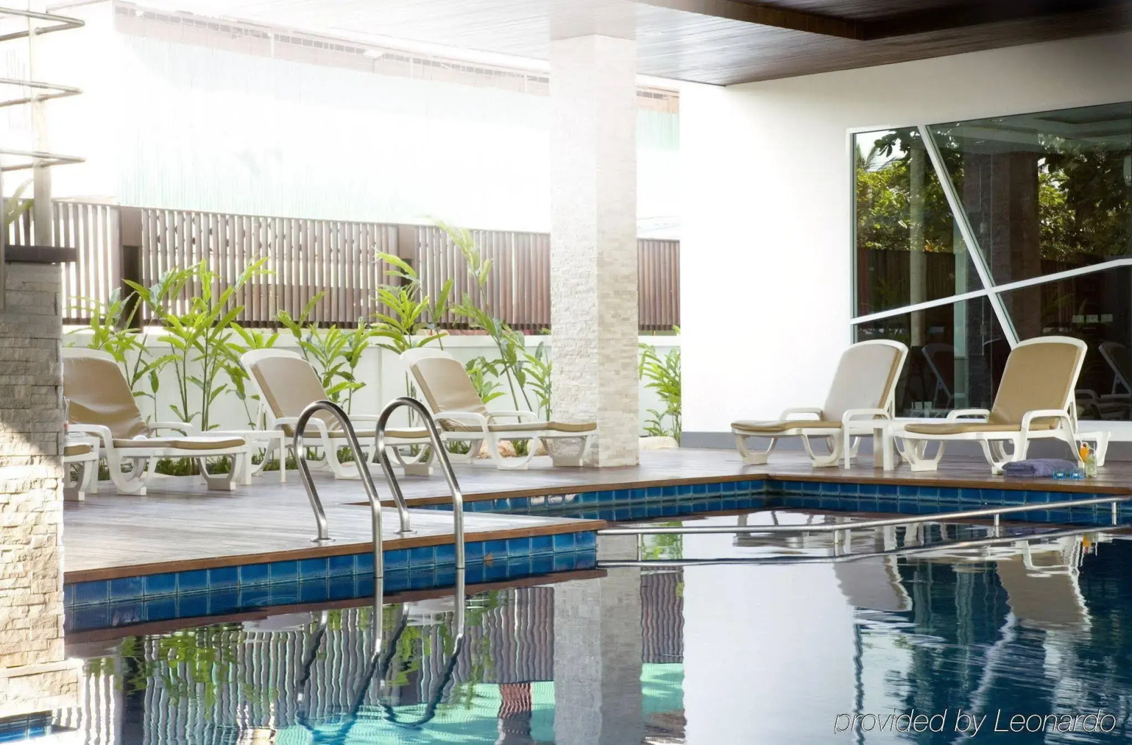 Best Western Chaweng Samui