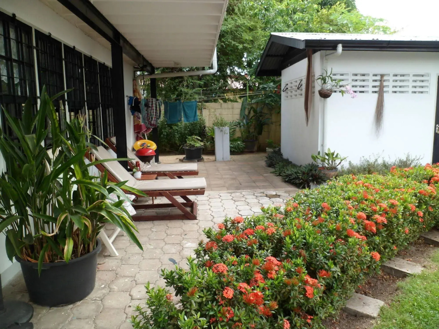 Guesthouse Amice