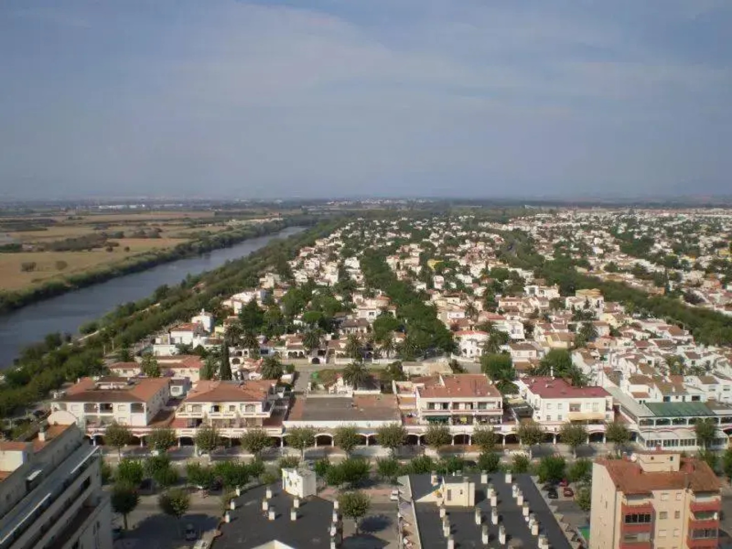 Apartamento Playa Ampuriabrava