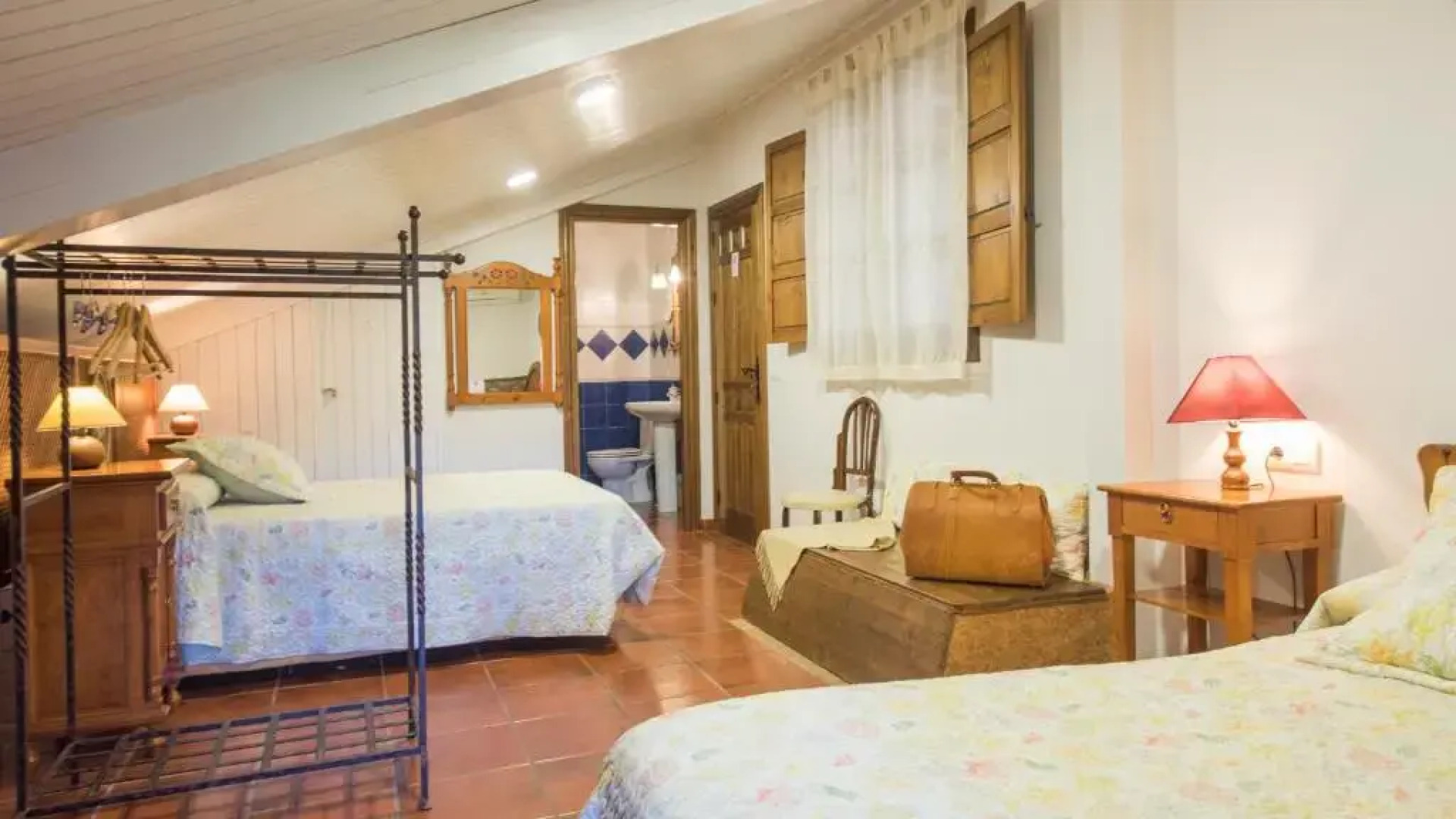 Los Laureles Casa Rural