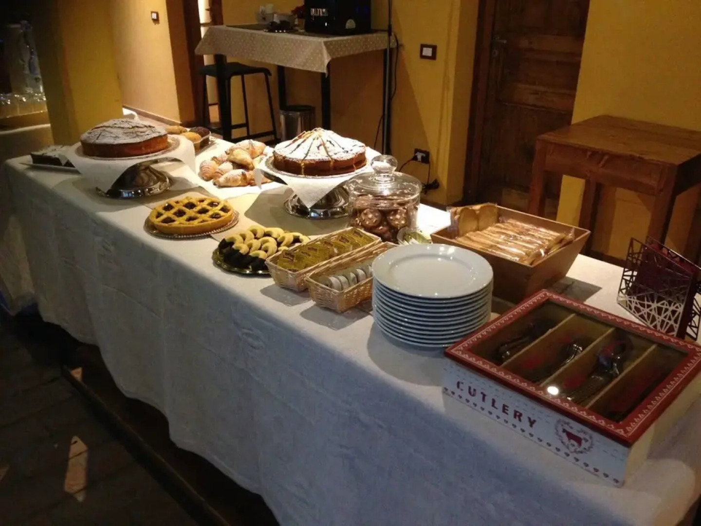 Conte Pietro Ferrara