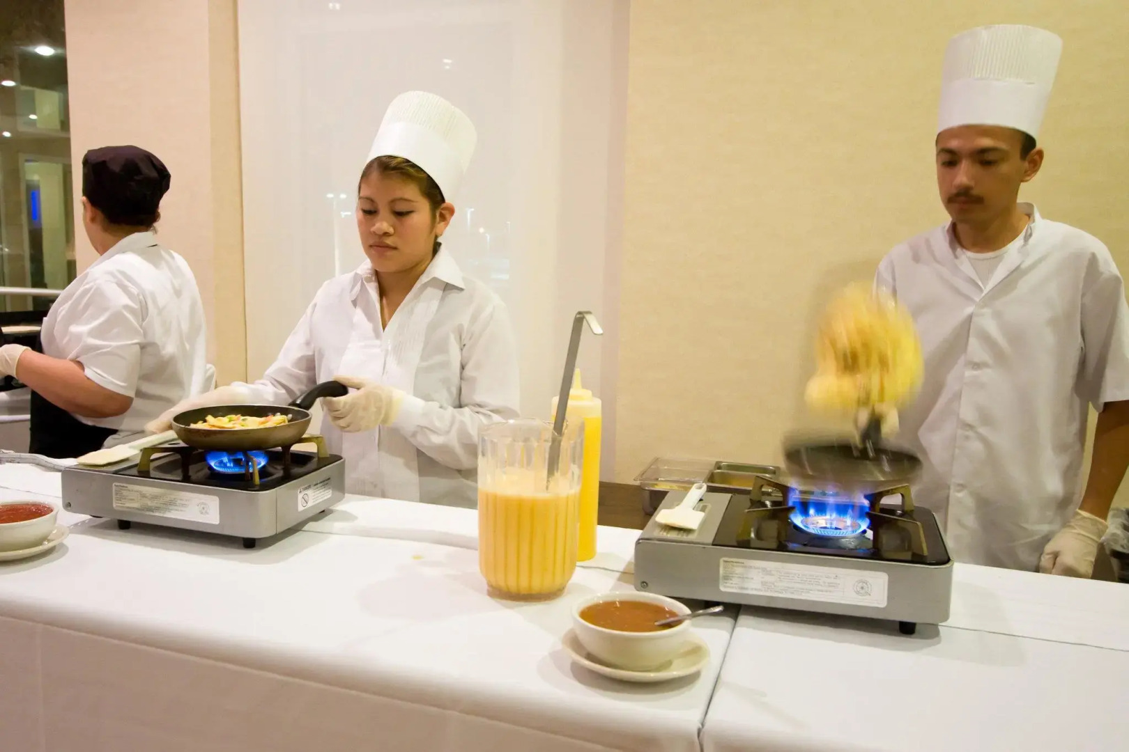 Hilton Garden Inn South Padre Island Beachfront