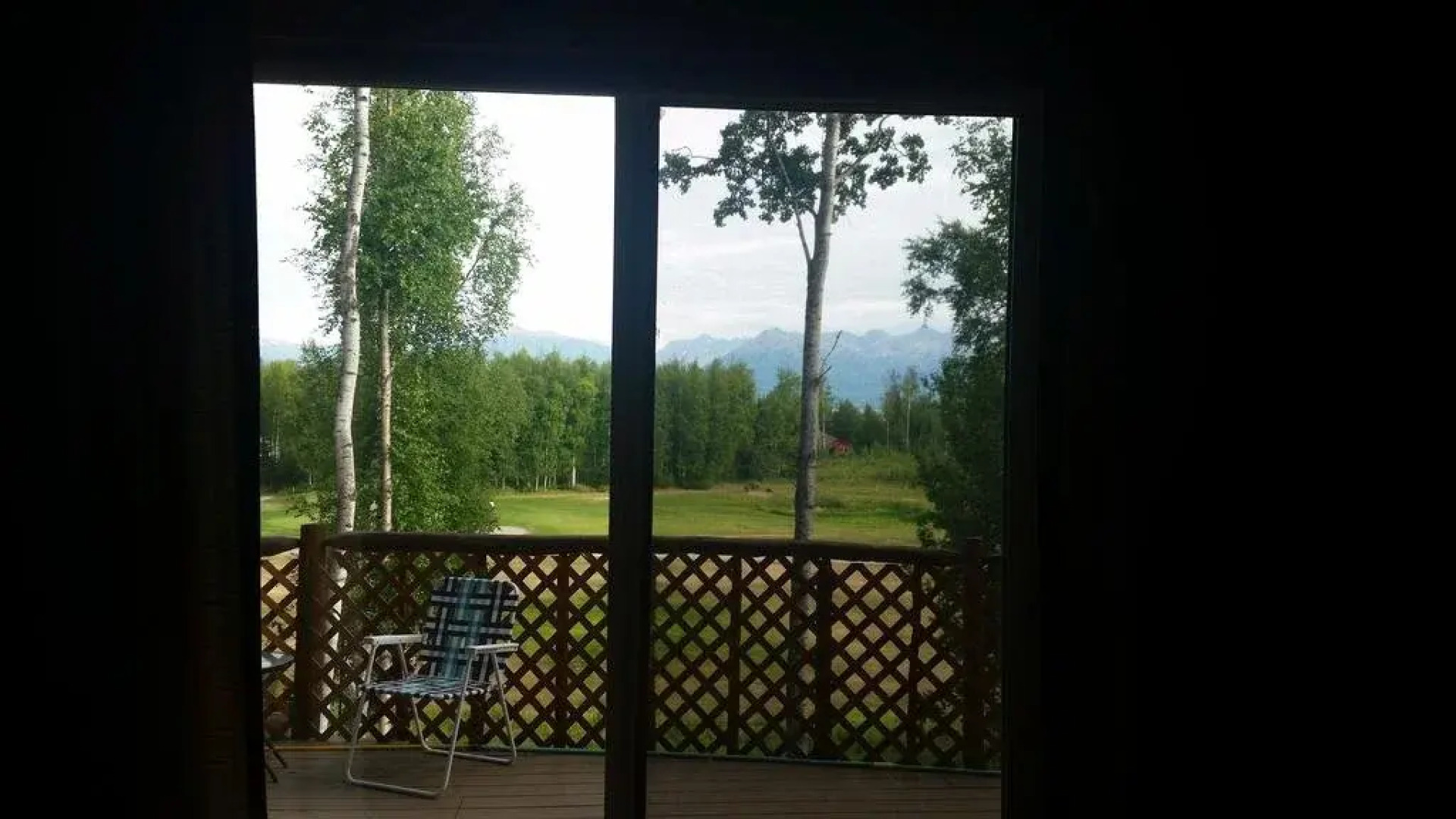 Alaska's Wasilla Bed and Breakfast