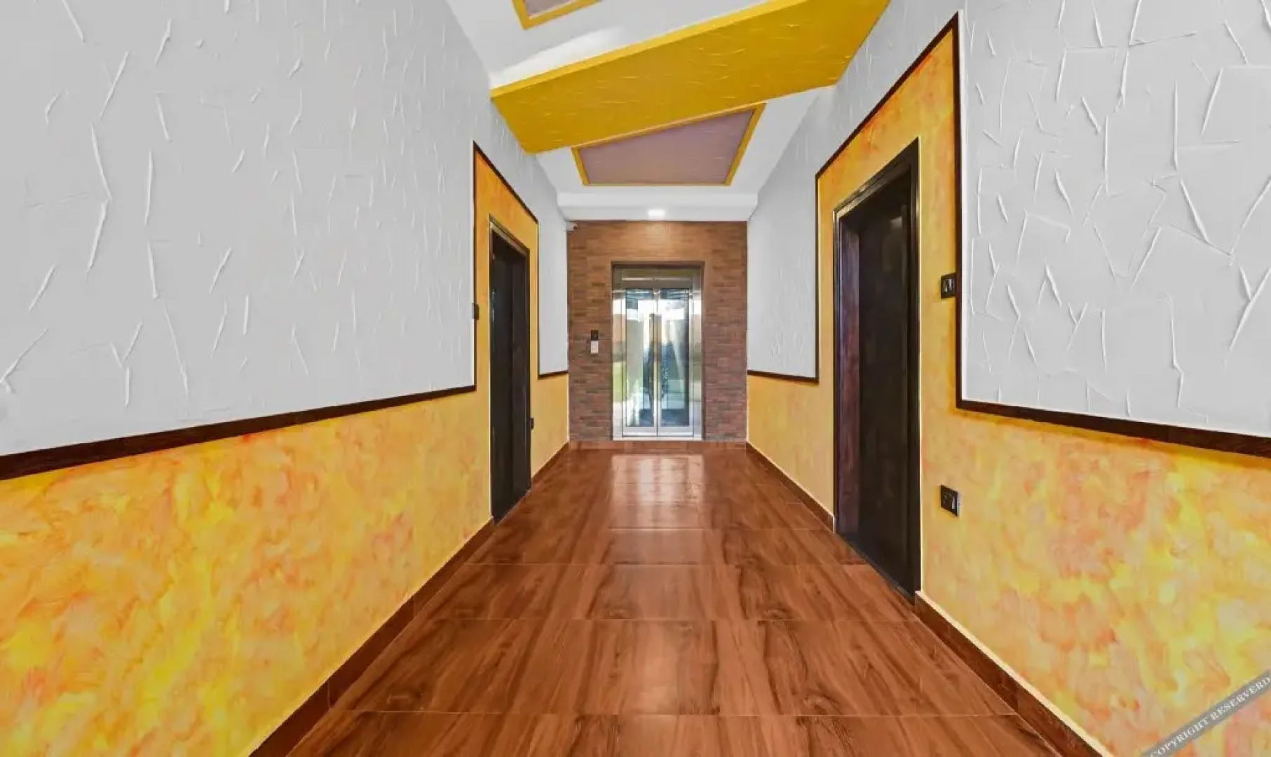 Treebo Seabreeze Comforts