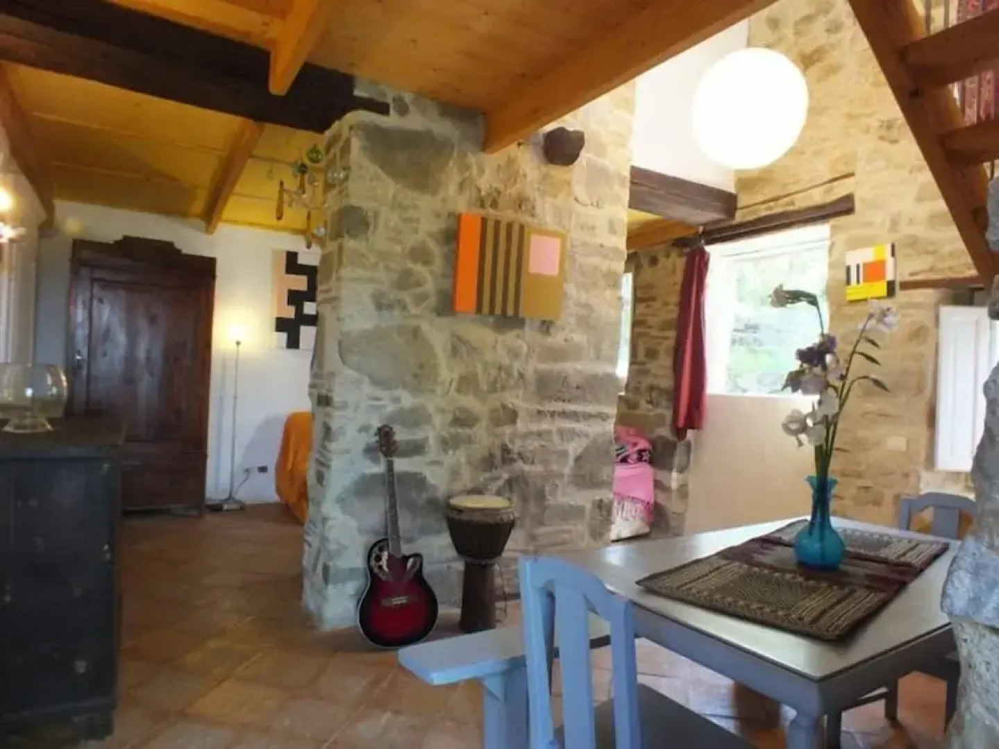 Agriturismo Luca's House