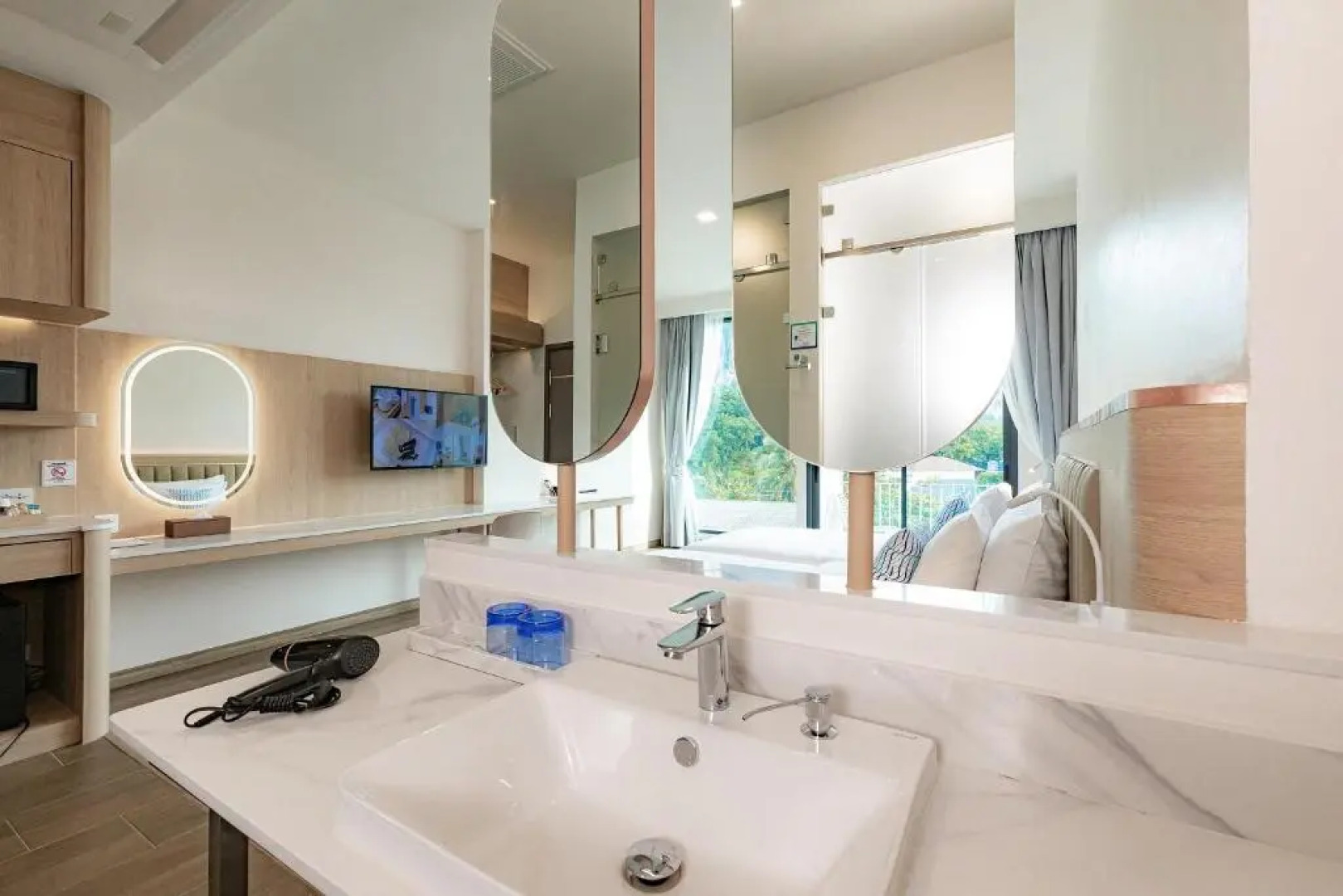 Infinity Aonang Krabi Hotel