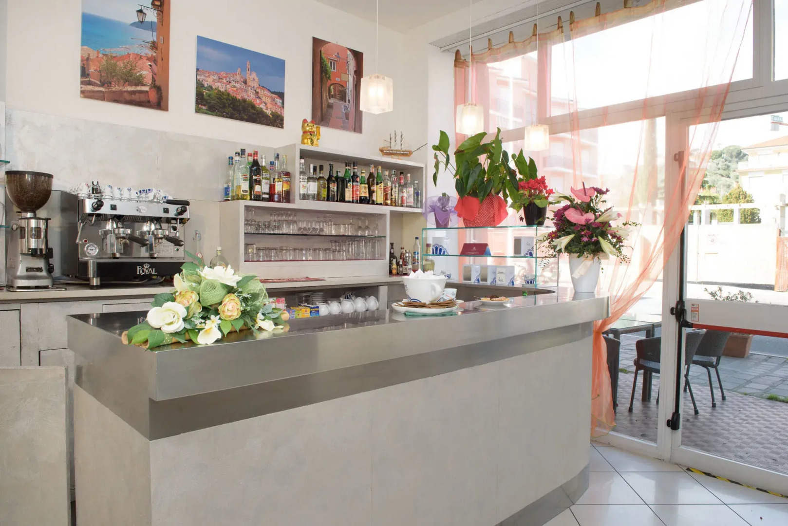 Hotel La Marina Mhotelsgroup