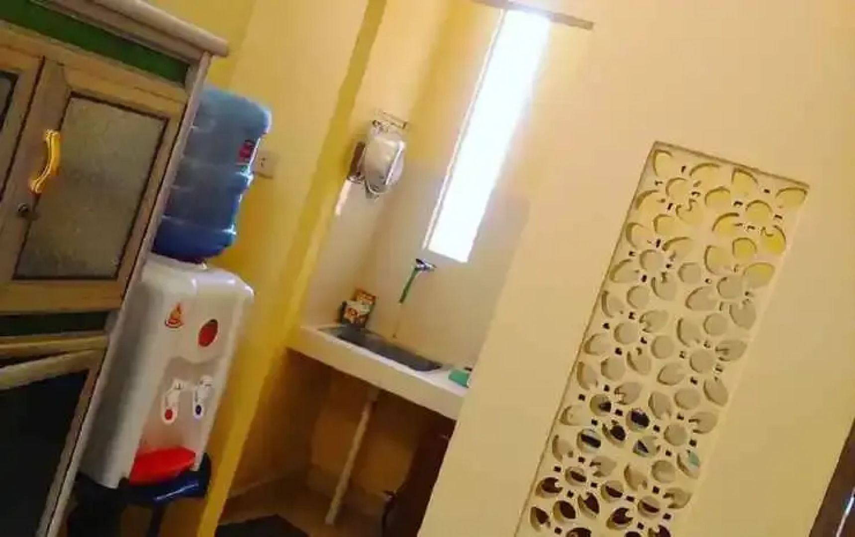 Rian Kost - Hotel Penginapan Murah Pusat Kota Palembang