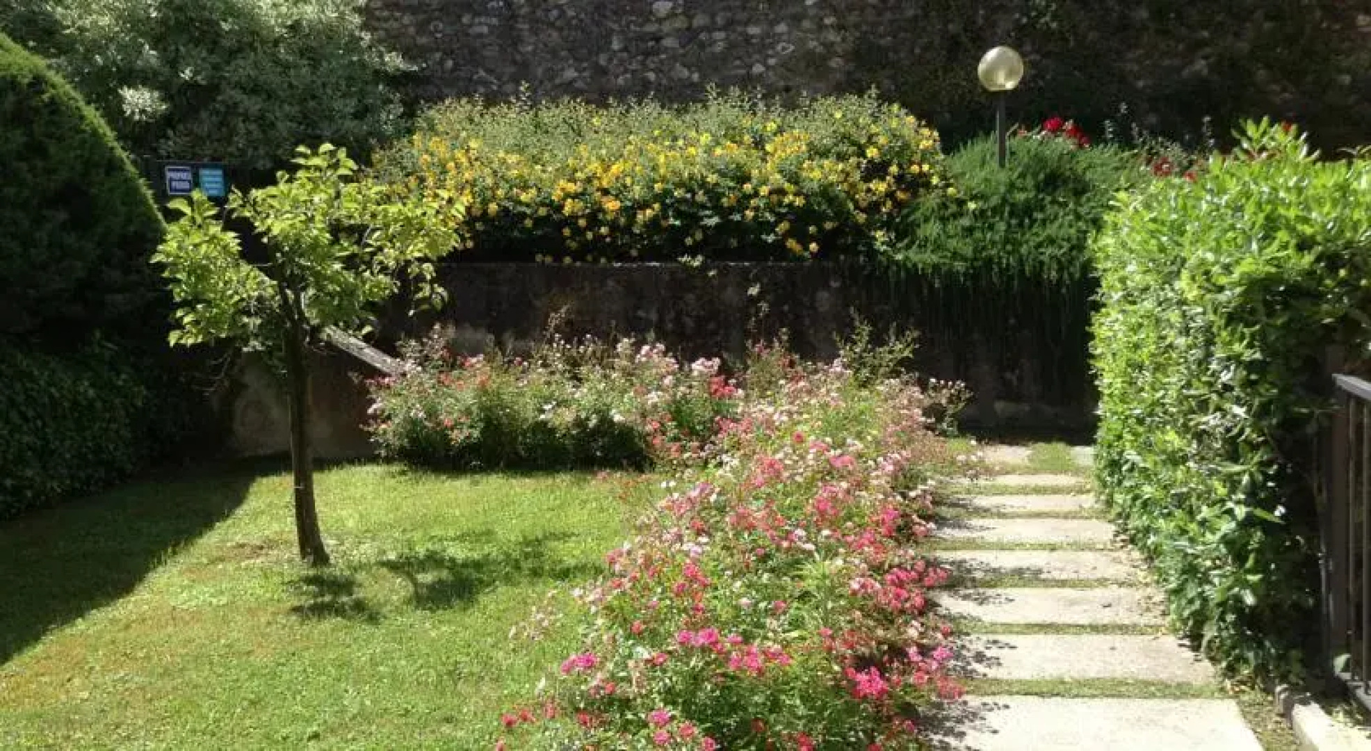 Appartamento a Portese Lago di Garda