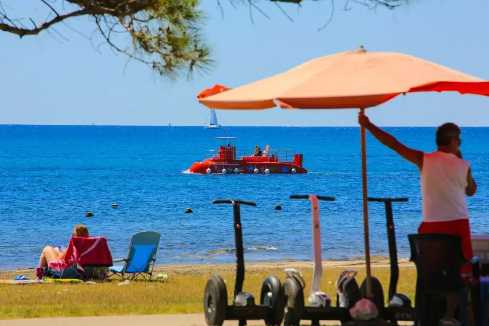 Arena Kazela Mobile Homes